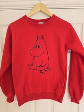 Cute moomin woman for sale  EXETER