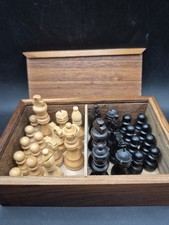 Vintage staunton pattern for sale  BIDEFORD