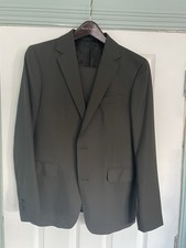 Arket suit reg for sale  LONDON