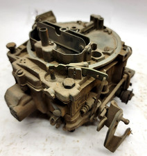 Vintage original quadrajet for sale  Mason City