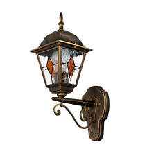 Wandlampe außen kupfer gebraucht kaufen  Chemnitz