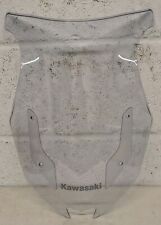 Kawasaki z1000sx screen for sale  WATERLOOVILLE