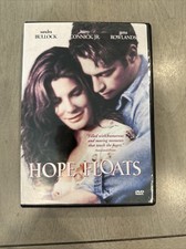 Hope Floats (DVD, 1998) Sandra Bullock Harry Connick Jr. FREE SHIPPING comprar usado Hope Floats (DVD, 1998) Sandra Bullock Harry Connick Jr. FREE SHIPPING comprar usado  Enviando para Brazil