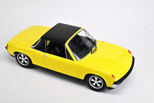 Porsche 914 modellauto gebraucht kaufen  Algermissen