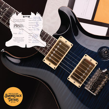Prs 25th anniversary for sale  STOCKTON-ON-TEES