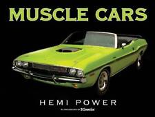 Muscle cars hemi for sale  Montgomery