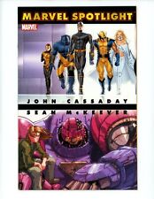 Marvel spotlight john for sale  USA