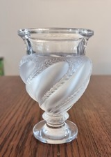 Wunderschöne glas vase gebraucht kaufen  Wasserburg (Bodensee)