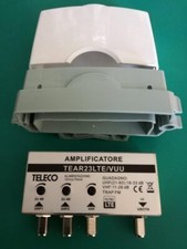 Amplificatore ingressi uscita usato Amplificatore ingressi uscita usato  Cagliari