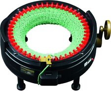 Addi strickmaschine mehrfarbig usato  Visciano