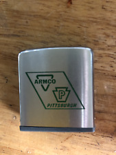 Zippo double mètre d'occasion  Saint-Jouan-des-Guérets