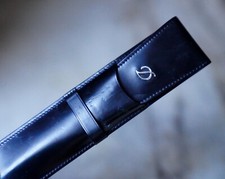 Superbe etui stylos d'occasion  Paris IX