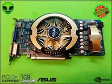 Nvidia geforce gts usato  Aversa