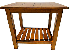 Ethan allen mission for sale  Essex