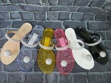 Jelly sandal milan for sale  Miami