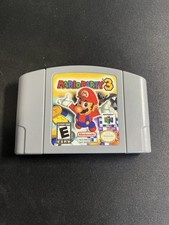 Mario party for sale  Anna