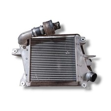 Intercooler per nissan usato  Italia
