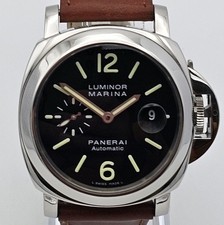 Panerai luminor 44mm usato Panerai luminor 44mm usato  Salo