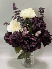 Large bouquet artificial for sale  Everett