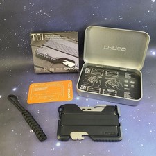 dango t01 wallet edc for sale  Swansboro