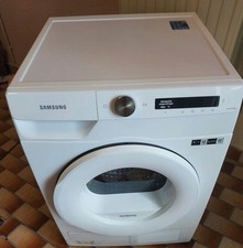 Samsung wärmepumpentrockner d gebraucht kaufen  Solingen