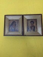 Vtg gypsy chico for sale  Purvis