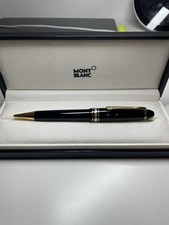 Portamine montblanc legrand usato  Roma
