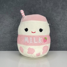 Squishmallows amelie strawberr for sale  ROTHERHAM