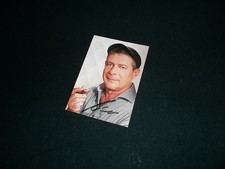 Michael hirte autogrammkarte gebraucht kaufen  Nackenheim