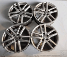 7.5jx17h2et47 disco ruota usato  Italia