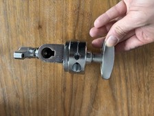 2.5 stainless steel for sale  LONDON
