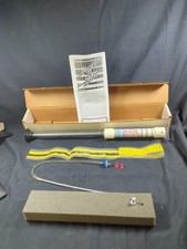 Usado, Vintage Pioneering Concepts 1988 Bomba-N-Seal Seladora a Vácuo com Acessórios! comprar usado  Enviando para Brazil