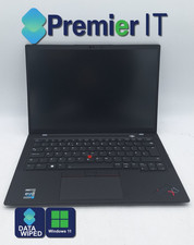 Lenovo thinkpad carbon for sale  SOUTHAMPTON
