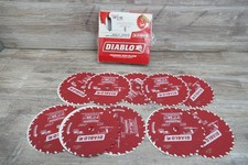Pack tooth circular for sale  Temecula