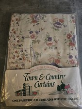 Vintage town country for sale  STAFFORD