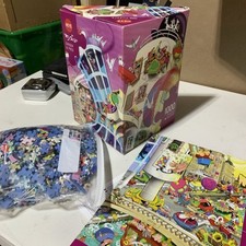 Heye crisp dreieckpuzzle for sale  Saint Paul