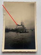 Foto schlachtschiff schiff gebraucht kaufen  Bönningstedt
