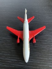 Matchbox swiss air for sale  HULL