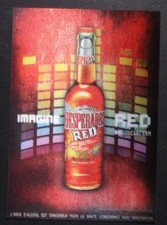Th1244 publicité desperados d'occasion  Grancey-le-Château-Neuvelle