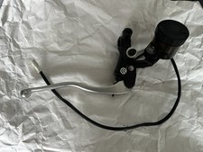 Brembo master cylinder for sale  CARDIGAN