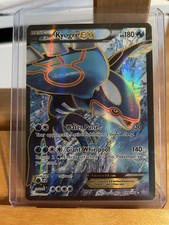 Kyogre full art gebraucht kaufen  Frankfurt am Main