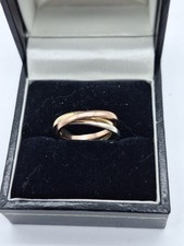9ct colour gold for sale  CAMBERLEY