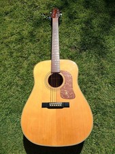 1986 vintage washburn for sale  GORDON