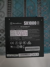 Silverstone sx1000 sfx usato  Monterotondo