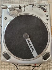 Platine vinyle numark d'occasion  Jarnac