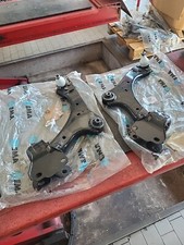 Braccio oscillante trapezi usato  Rovigo