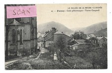 Fumay coin pittoresque d'occasion  Hagondange