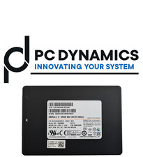 Samsung sm863a ssd usato  Montesilvano