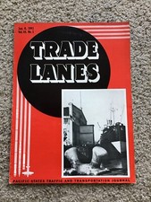1941 trade lanes for sale  Longview