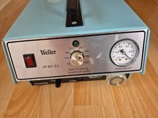 Weller entlötstation 801 gebraucht kaufen  Waiblingen